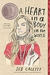 A Heart in a Body in the World