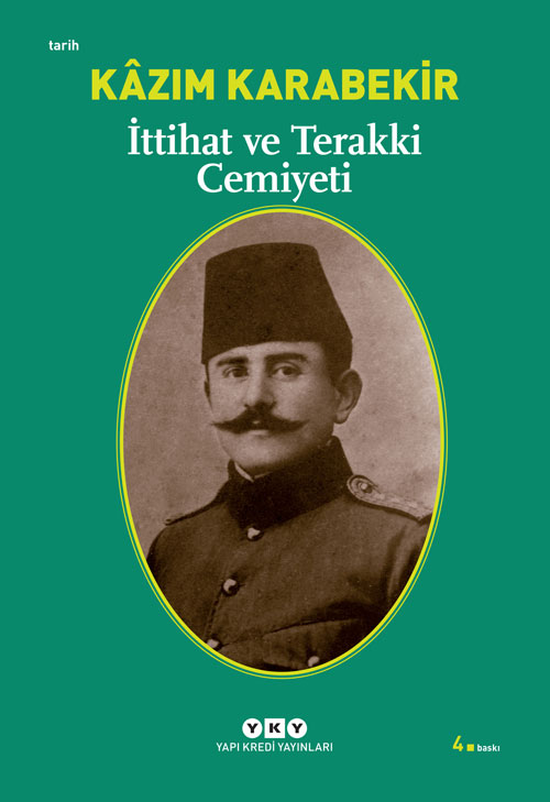 İttihat ve Terakki Cemiyeti (Paperback)