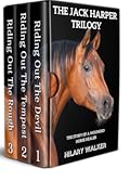 The Jack Harper Trilogy: The Story of a Wounded Horse Healer