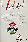 A Table!
