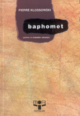 Baphomet