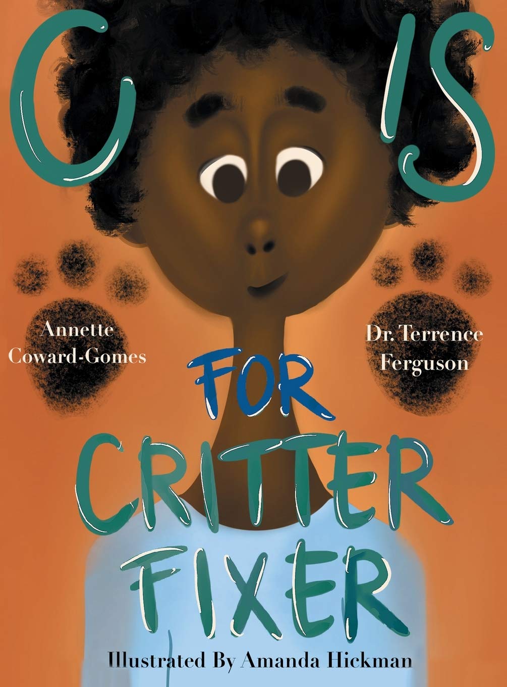 C Is for Critter Fixer (1)