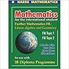 Haese Mathematics Further Mathematics HL: Linear Algebra and Geometry