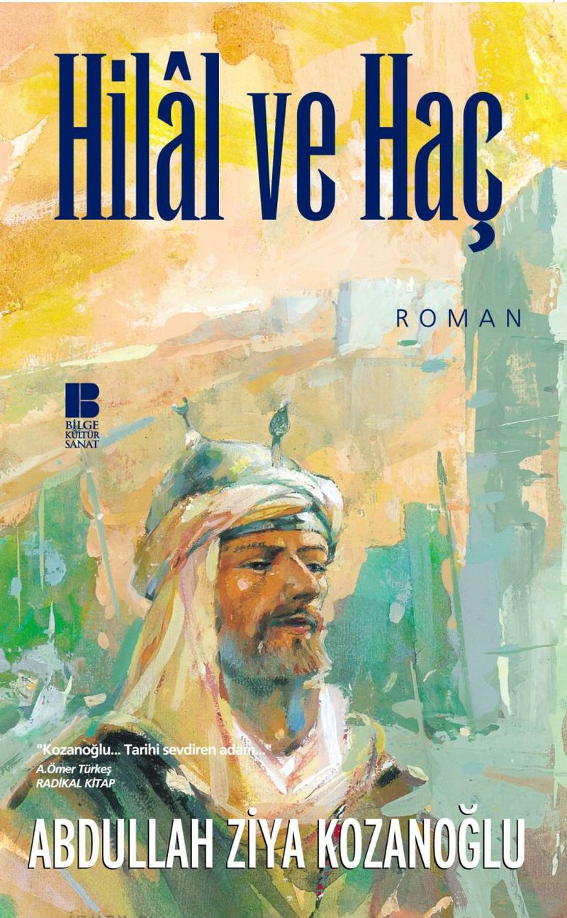 Hilâl ve Haç (Paperback)