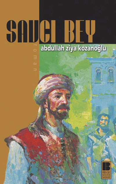 Savcı Bey (Paperback)