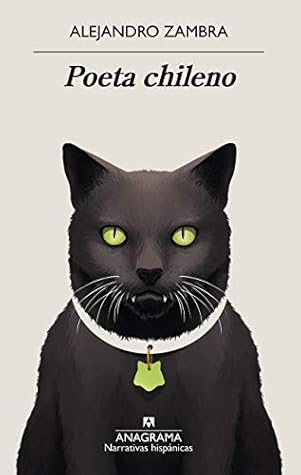 Poeta chileno