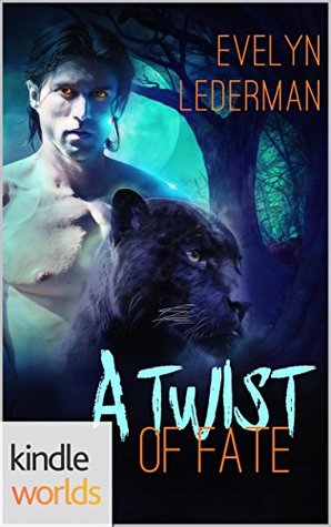 A Twist of Fate (Southern Shifters World)