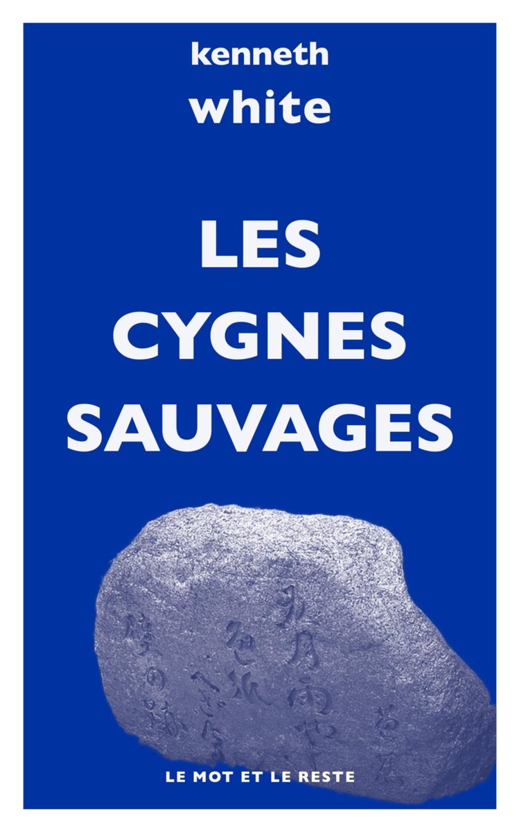 Les Cygnes Sauvages: Voyage Haïku (Paperback)