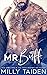 Mr. Buff (Sizzling Encounters, #1)
