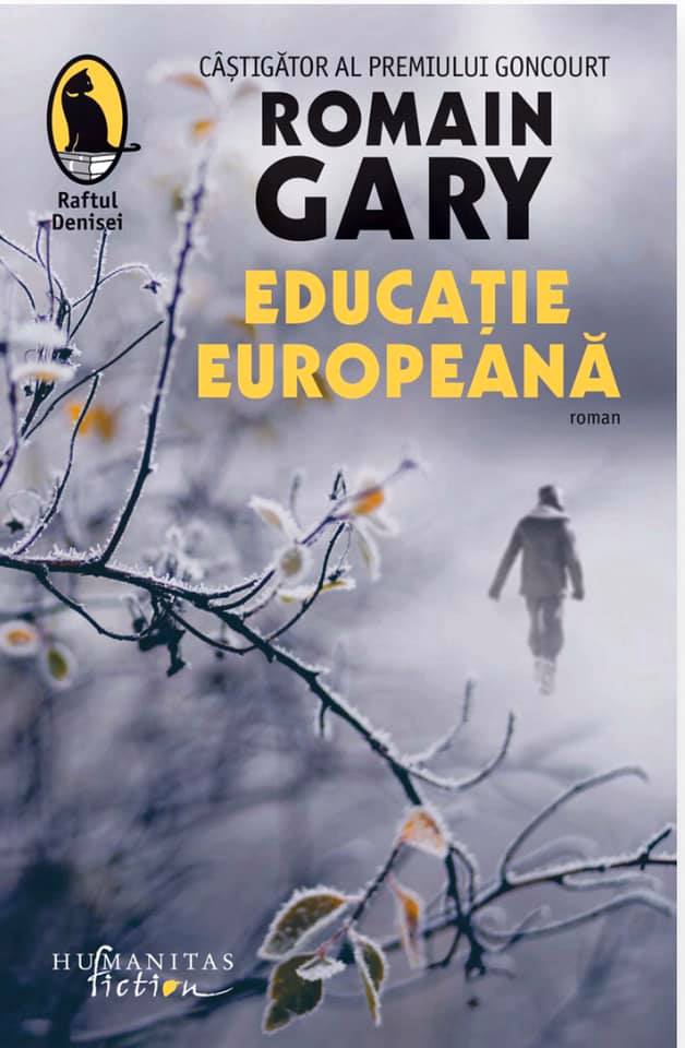 Educație europeană