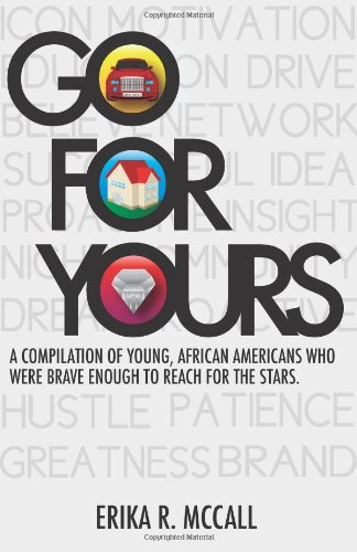 Go for Yours (Paperback)