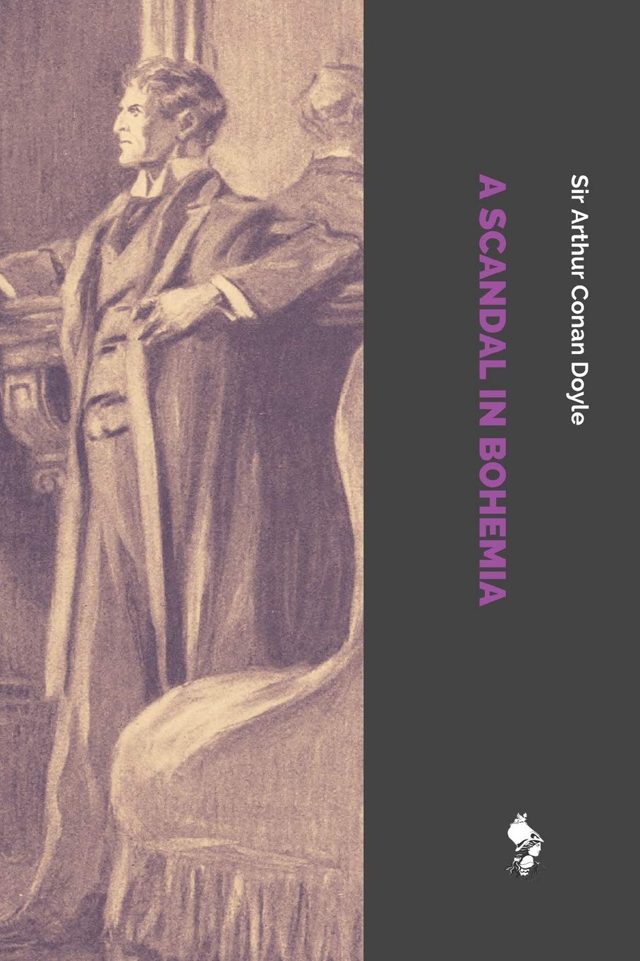 A Scandal in Bohemia
