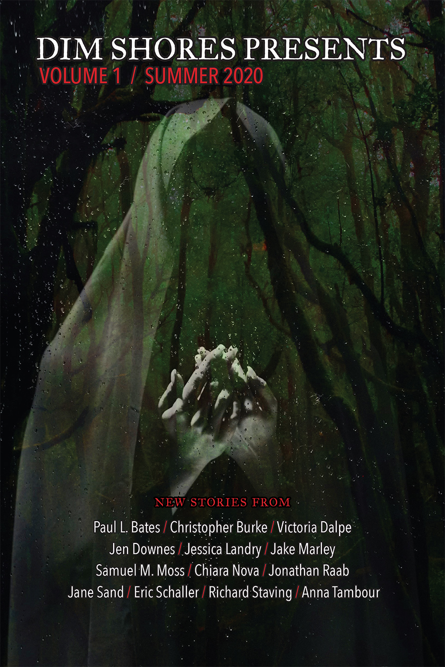 Dim Shores Presents Volume 1