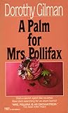 A Palm for Mrs. P...