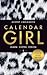 Calendar Girl 2: Duben, květen, červen