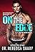 On the Edge (Winter Games, #2)