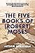 The Five Books of [Robert] ...