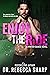 Enjoy the Ride (Winter Games #3)