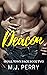 Deacon (Small Town Pack #2)