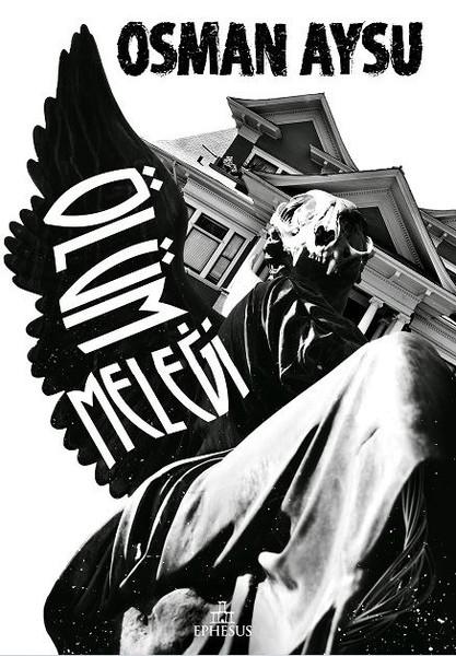 Ölüm Meleği (Paperback)