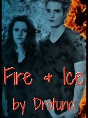 Fire & Ice (Gravity, #4)