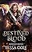 Destined Blood (Nephilim's Destiny)