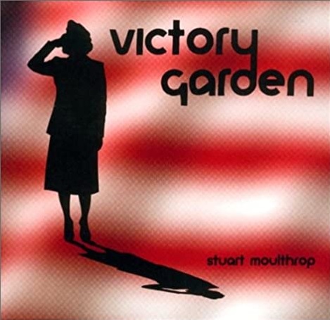 Victory Garden (CD-ROM)