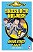 Sherlock Holmes - Baker Street Laneti