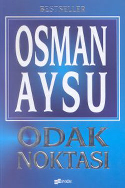 Odak Noktası (Paperback)
