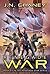 Renegade War (Renegade Star, #15)