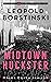 Midtown Huckster (Alex Cohen, #3)