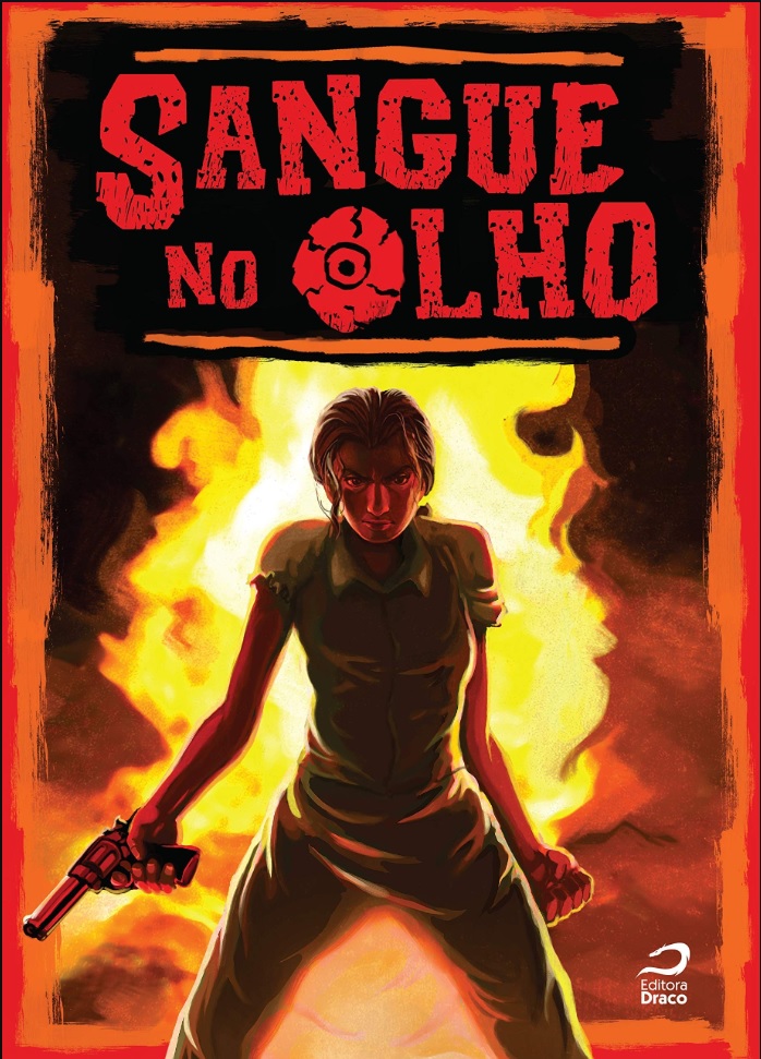 Sangue no Olho
