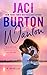 Wanton (Wild, Wicked and Wanton, #3)