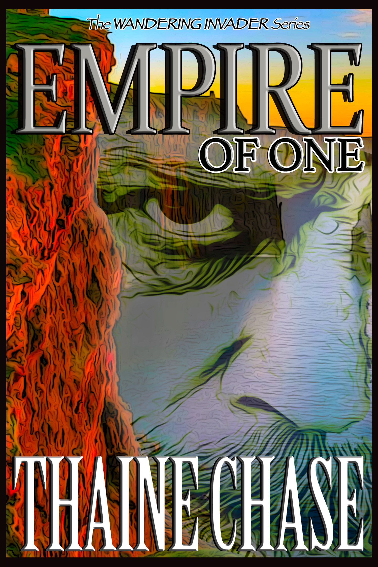 Empire of One