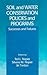 Soil and Water Conservation Policies and Programs: Successes and Failures