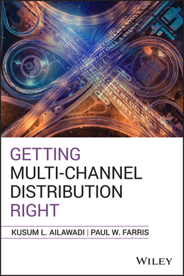 pdf download Getting Multi-Channel Distribution Right