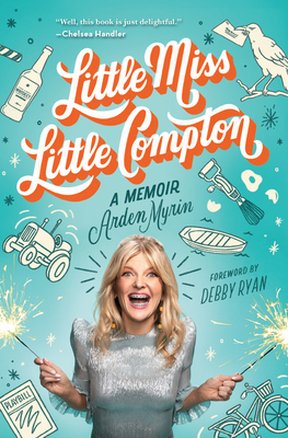 Little Miss Little Compton: A Memoir (Hardcover)