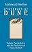 Mysteries of Dune: Sufism, ...