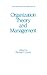 Organization Theory and Man...