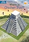 Where Is Chichen Itza?