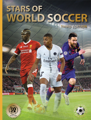pdf download Stars of World Soccer: Third Edition