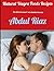 Natural Viagra Foods Recipes by Abdul Riaz