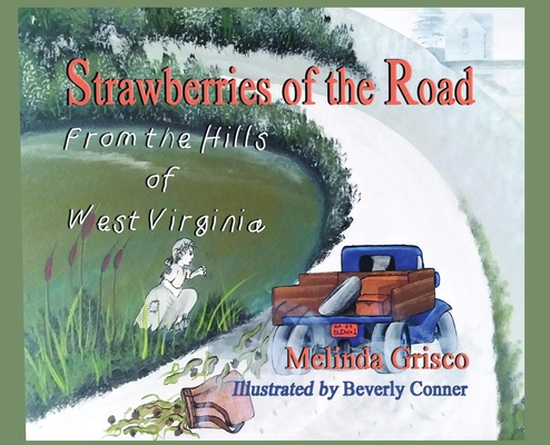 Strawberries Of The Road