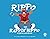 Rippo The Rappin Hippo by Robert Riley