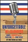 UNFORGETTABLE NY ...