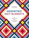 Geometric Knit Bl...