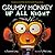 Grumpy Monkey Up All Night by Suzanne Lang
