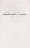 Thinking about Knowing