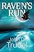 Raven's Run: A Cybertech Thriller