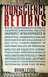 Nonscience Returns: WITH THE PSEUDOTRANSMOGRIFICATIONALIFIC EGOCENTRIFIED REORIENTATIONAL PROCLIVITIES INHERENTLY INTRACORPORATED IN EXPERTISTICAL ... PROFESSIONALISM, OR HOW TO RULE THE WORLD